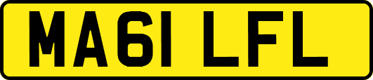 MA61LFL
