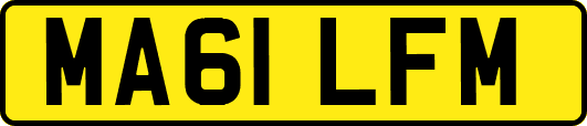 MA61LFM