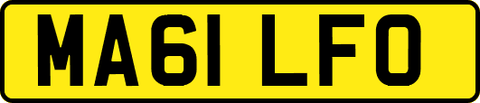 MA61LFO