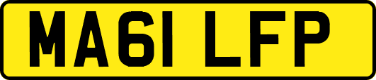 MA61LFP