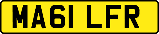 MA61LFR