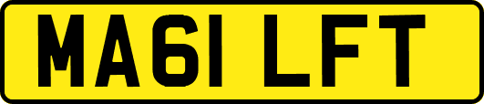 MA61LFT