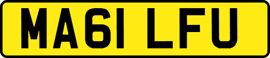 MA61LFU