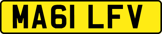 MA61LFV