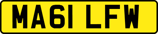 MA61LFW