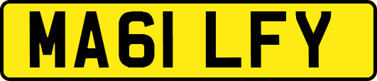 MA61LFY