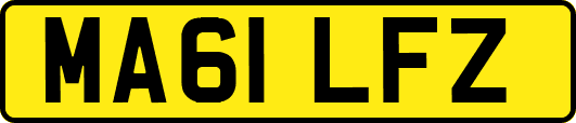 MA61LFZ