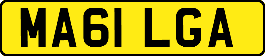 MA61LGA
