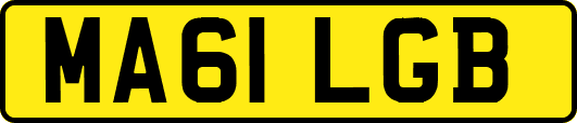 MA61LGB