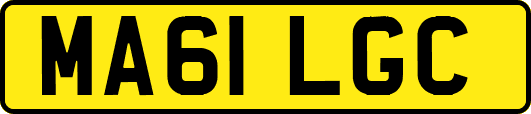 MA61LGC