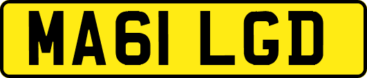 MA61LGD