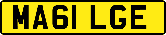 MA61LGE