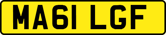 MA61LGF