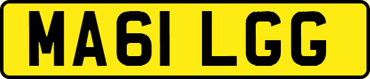 MA61LGG