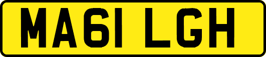 MA61LGH
