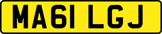 MA61LGJ