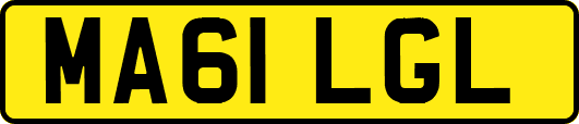 MA61LGL