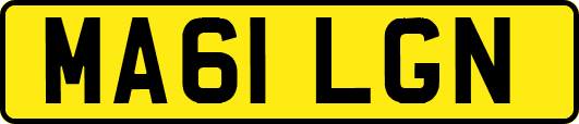 MA61LGN