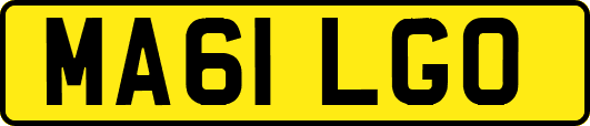 MA61LGO