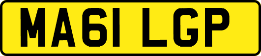 MA61LGP
