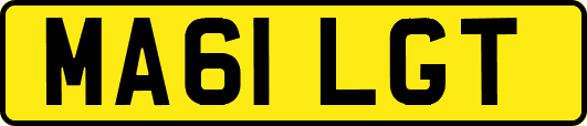 MA61LGT