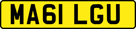 MA61LGU