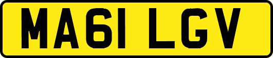 MA61LGV