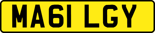 MA61LGY