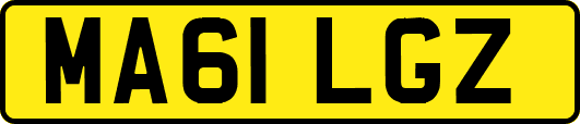 MA61LGZ