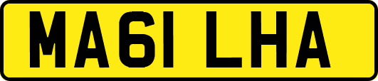 MA61LHA