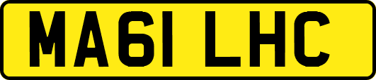 MA61LHC