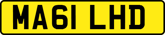 MA61LHD