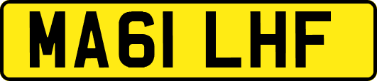 MA61LHF