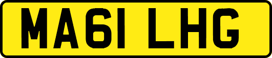 MA61LHG