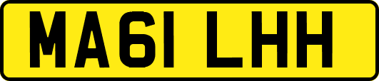 MA61LHH