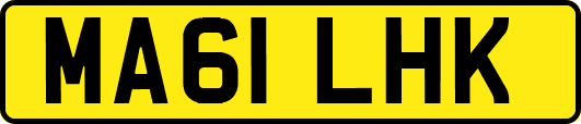 MA61LHK