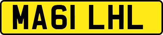 MA61LHL