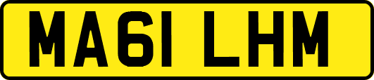 MA61LHM