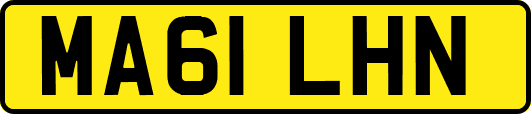 MA61LHN
