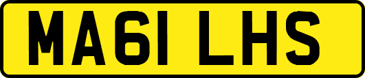 MA61LHS