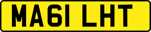 MA61LHT