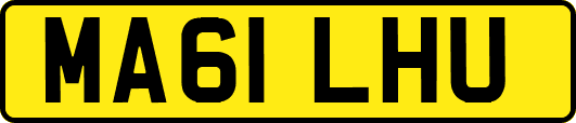 MA61LHU