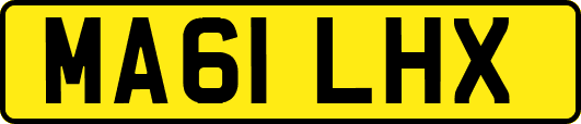 MA61LHX