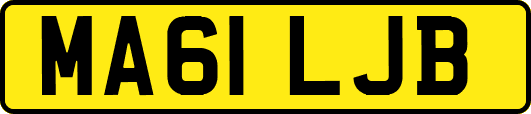 MA61LJB
