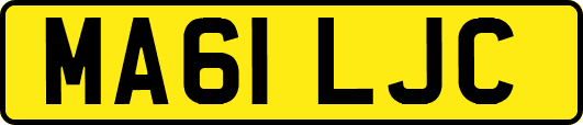 MA61LJC