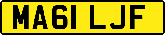 MA61LJF