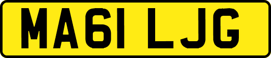 MA61LJG