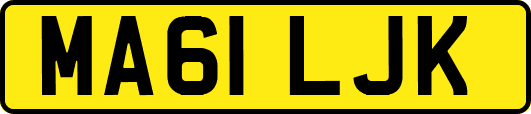 MA61LJK