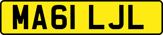 MA61LJL