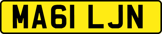 MA61LJN
